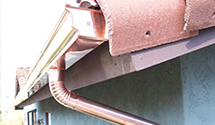 Rain Gutter Installation, Repair, Cleaning in Clark Mills, NY
